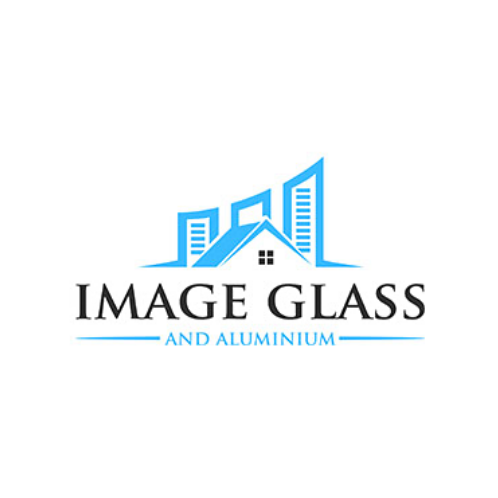 Image Glass and Aluminum
