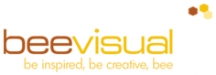 Bee Visual Logo