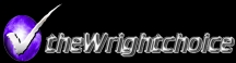 theWrightchoice