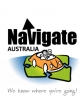 Navigate Australia Logo