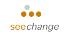 Logo for See Change Online Business Services