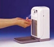 Logo for Happy Hands Sanitizers
