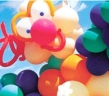 Mr Balloons Australia Pty Ltd Logo