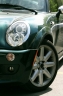 1st Class Mobile Detailing Logo