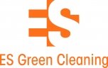 Logo for ES Green Cleaning Pty Ltd
