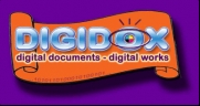 Logo for Digidox
