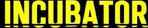 Logo for INCUBATOR