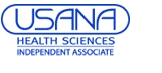 Logo for USNA Independant Associate