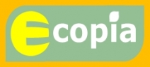 MVAS Pty Ltd trading as Ecopia Logo
