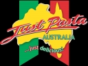 Logo for Just Pasta