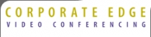 Logo for Corporate Edge Video Conferencing