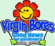 Virgin Bores Logo