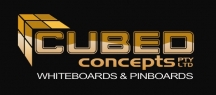 Logo for Cubed Concepts Pty Ltd
