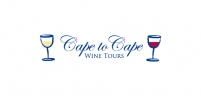 Logo for Cape To Cape Wine Tours