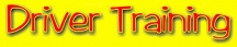 Logo for Country 2 Coast Driver Training