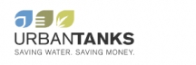 Logo for Urban Tanks