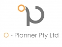 Logo for O Planner Pty Ltd