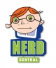 Logo for Nerd Central