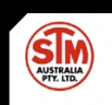 Logo for STM Australia Pty Ltd