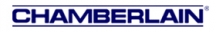 Chamberlain Australia Pty Ltd Logo