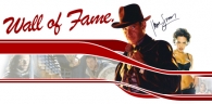 Wall Of Fame Autographs Logo