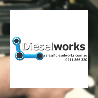 DieselWorks Australia Pty Ltd profile picture