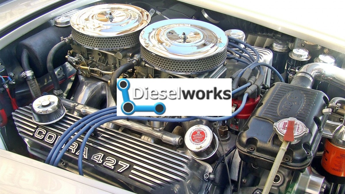 DieselWorks Australia Pty Ltd