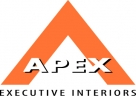 Logo for Apex Executive Interiors