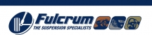 Logo for Fulcrum Supsensions