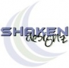 Shaken Designz Logo