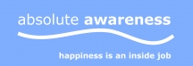 Absolute Awareness Logo