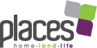 Logo for Places home land life