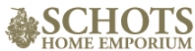 Logo for Schots Home Emporium