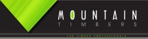 Logo for Mountain Timbers Pty Ltd