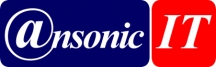 Logo for Ansonic IT