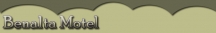 Logo for Benalta MOTEL