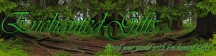 Logo for Enchanted Gifts