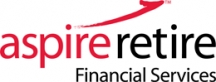 Aspire Retire Financial Services Logo