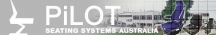 Logo for Pilot Seating Systems Australia Pty Ltd