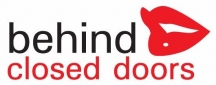 BehindClosedDoors.com.au Logo
