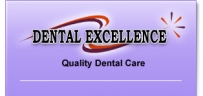Logo for Dental Excellence