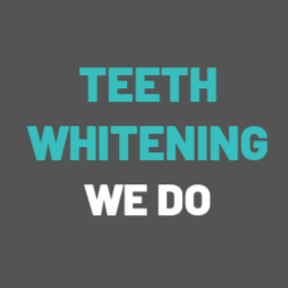 TEETH WHITENING WE DO profile picture