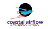 Coastal Airflow Air Accessories Logo