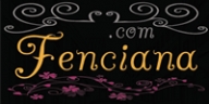 Logo for Fenciana