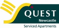 Logo for Quest Apartments Newcastle