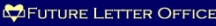 Logo for Future Letter Office