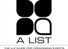 Logo for A LIST Guide