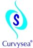 Logo for Curvysea