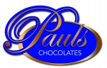 Logo for Pauls Quality Confectionery