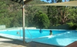 Logo for Colo River Holiday Park